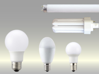 LED