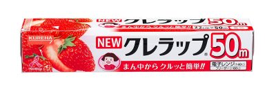 クレラップ